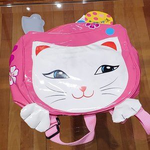 NWT Kawaii Lucky Cat Backpack